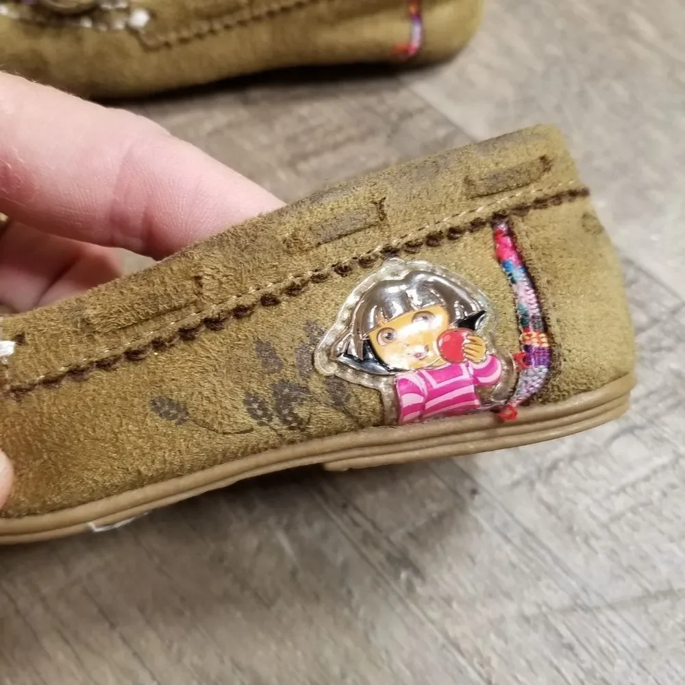 Dora Moccasin loafer 6